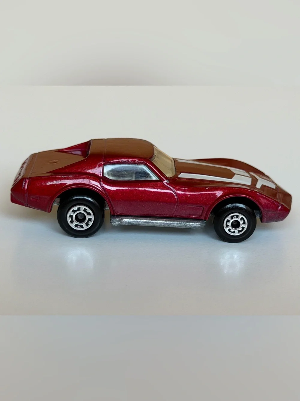 MATCHBOX vintage superfast